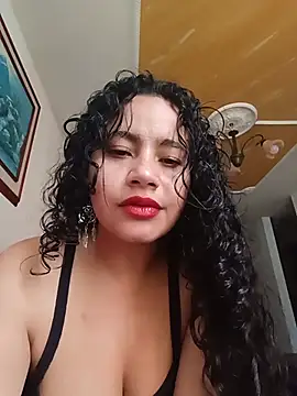 Yaya_watson's Live XXX Chat