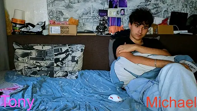 jordanjock's Live XXX Chat