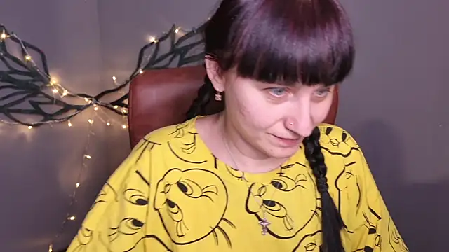 Chat XXX en directo de NinaFlawlees