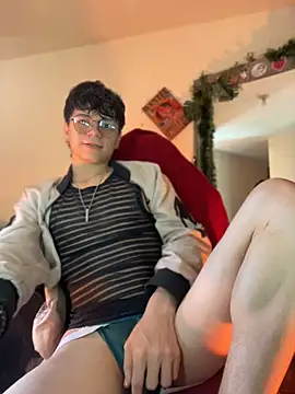 marckalexis' Live XXX Chat