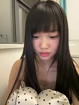 xinyu789 Show Webcam