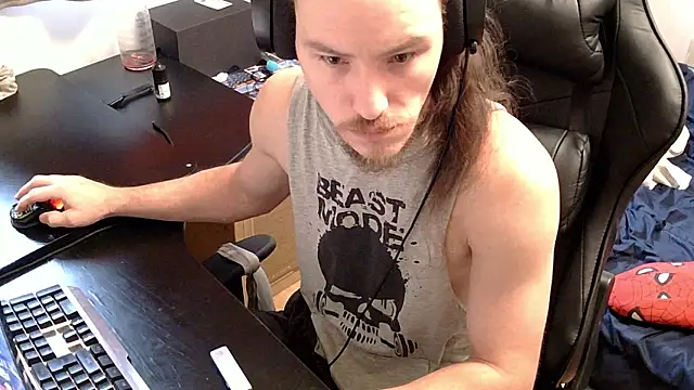 Онлайн чат XXX LilWhyteBoiGamer