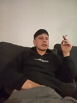 Онлайн чат XXX ThestuB