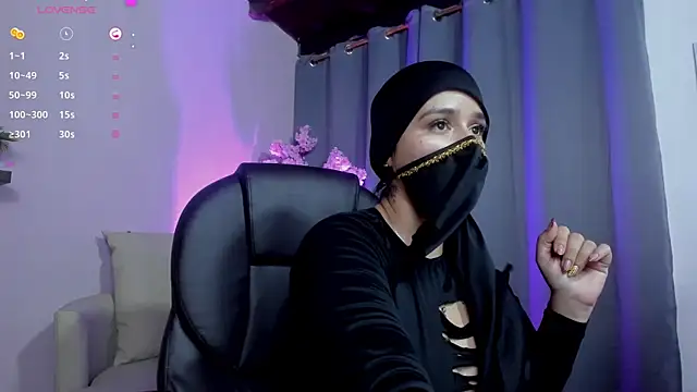 basmah_ XXX чат на живо