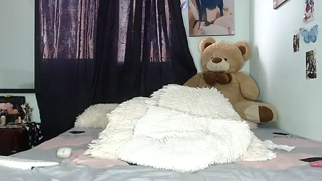 Afrodita_transf Adlı Modelin Canlı XXX Sohbeti