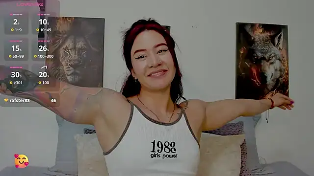 AngelMartinss Live XXX-Chat