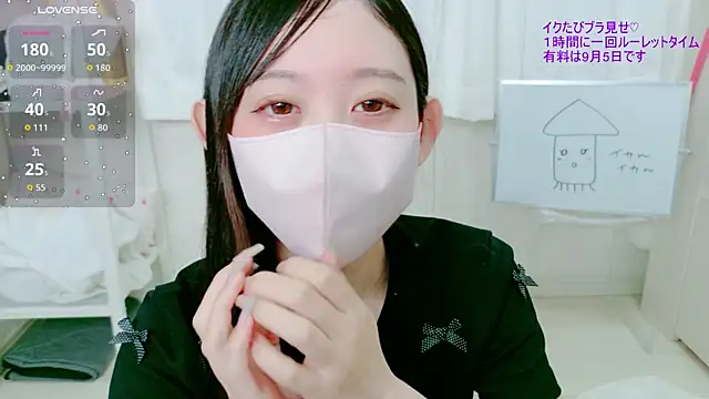 _mugi_のライブXXXチャット