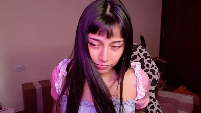 Chat XXX Live amber_yull