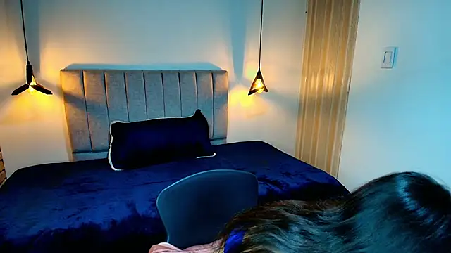 Chat XXX en directo de LiaCooper_
