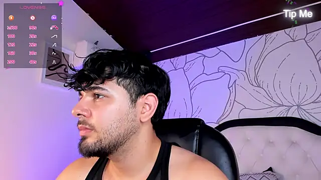 Chat XXX Live Samir_bear