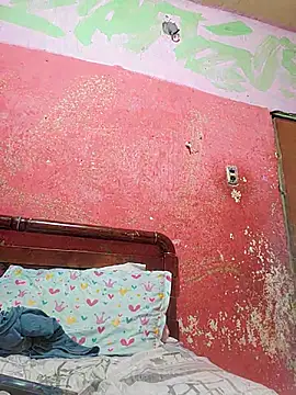 Latins_on_fire Show Webcam