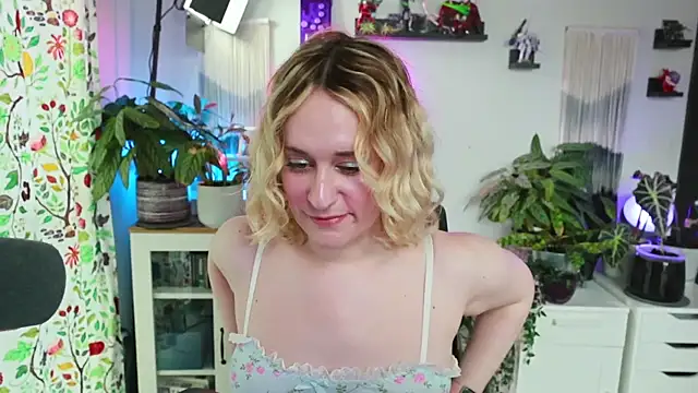 xzoeyryanx webkamerás műsora