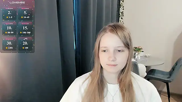Chatroom XXX en direct de Alyaley