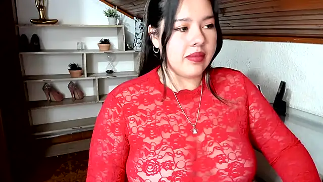 Chatroom XXX en direct de LinaBrowm