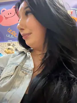 Chat XXX ao vivo de Tisha_Busty