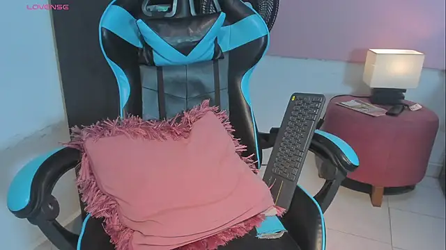 Онлайн чат XXX _maria_foxx_