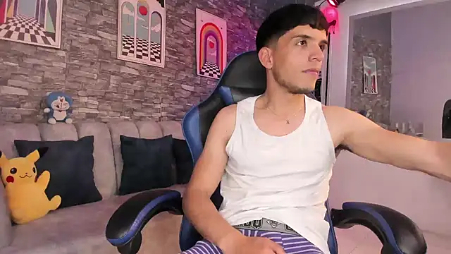 ianrice's Live XXX Chat