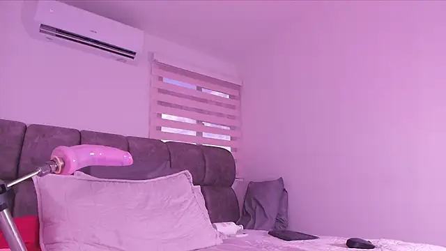Онлайн чат XXX Malaia_thompson_