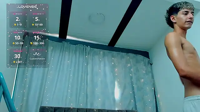 LyanLazarBBC লাইভ XXX চ্যাট