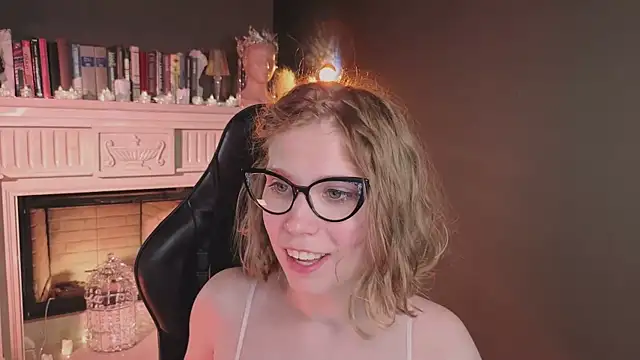 NellyOrion's Live XXX Chat