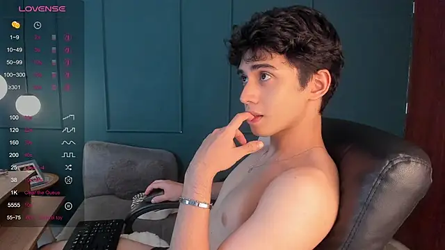 Chat XXX Live Milan_saint