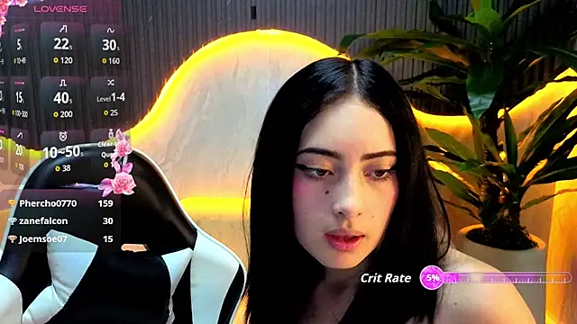 Pertunjukan Kamera Web Skyhoney_tp
