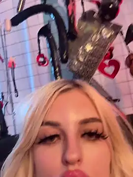 Steffi_Snowbunny: απευθείας συνομιλία ΧΧΧ