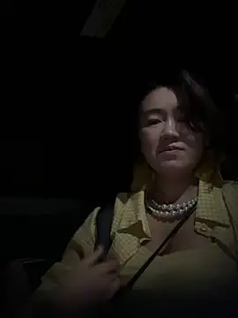 mollymm 现场XXX聊天