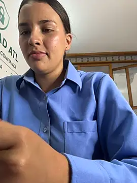 Chat XXX Live KateRousee