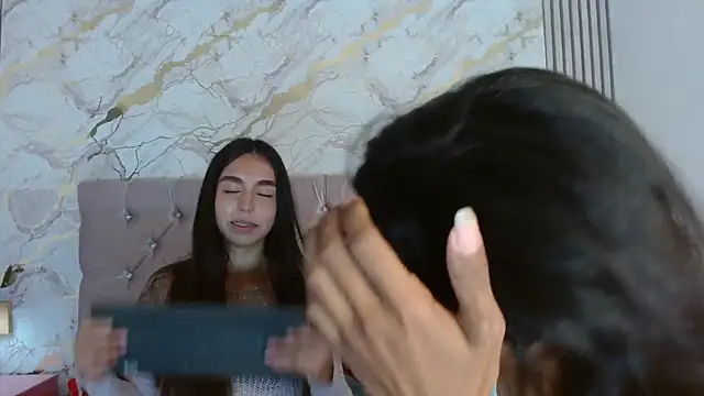 Chat XXX ao vivo de ScarletVidal
