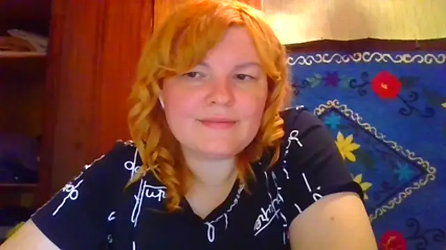 XXX chat uživo modela KrisryOxNiksss