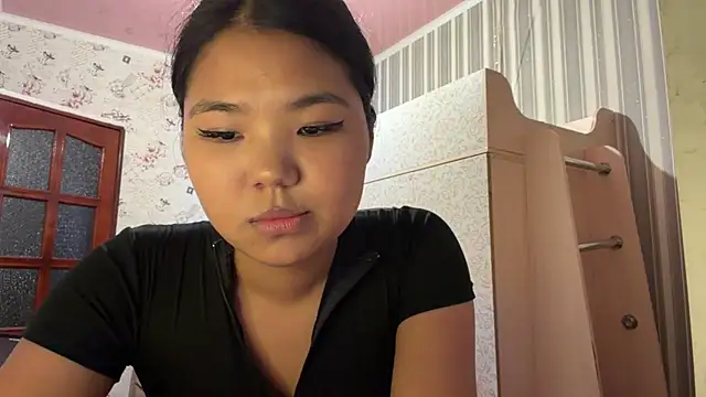 JohannaMickiewicz's Live XXX Chat