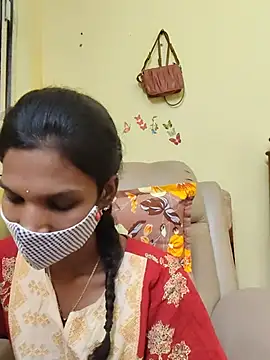 Shreya-telugupilla – Live XXX-chat