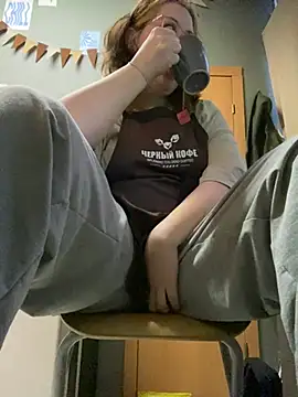 cinnabon_ Live XXX-Chat