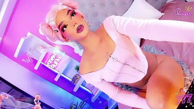 Czat XXX na żywo – Diiva_Smiith