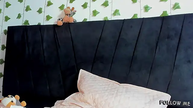 Show Webcam de Natacha_Max