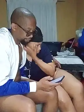 Mmatshi's Live XXX Chat