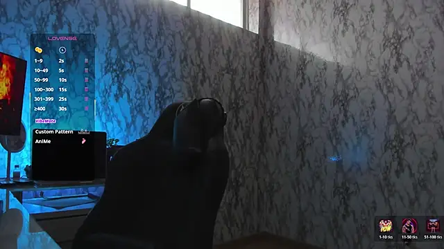 Mrr_Salvatore webcam show