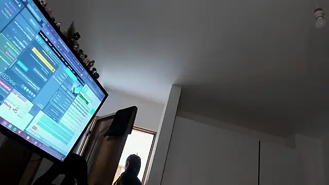 دردشة Moon_Sammy الجنسية المباشرة