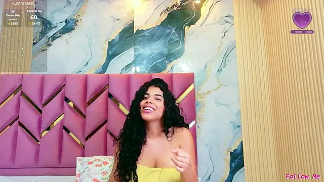 hotiergirl Live XXX-chat