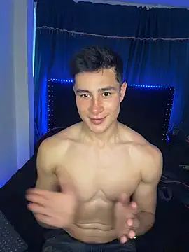 Chat XXX ao vivo de AustinJones_