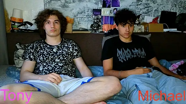 Chat XXX en directo de jordanjock