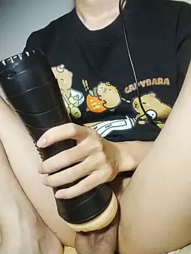 แชท XXX สดของ Kangc369
