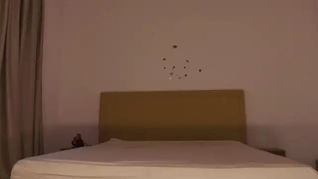 Živý XXX chat Intruderrorry