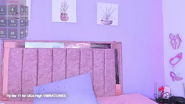 Chloe_sexytsn Webbikameraesitys