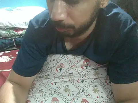 Precumboner live XXX chat