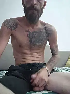 Big_Dick_Albanian_Goat Chat XXX live