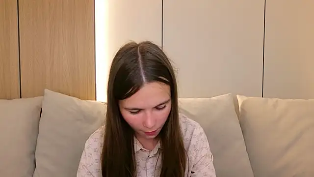 Czat XXX na żywo – Thalia_Croft