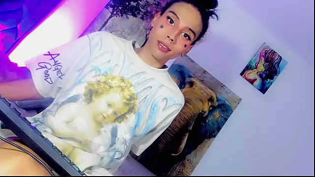 sexyhornyx_'s Live XXX Chat