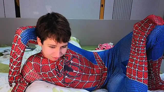 Timothy_Fox Adlı Modelin Canlı XXX Sohbeti